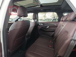 Jetour X90 PLUS